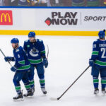 NHL rumours