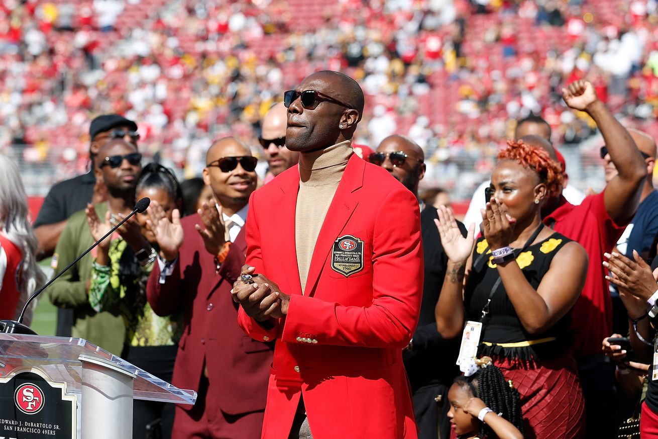 Pittsburgh Steelers v San Francisco 49ers