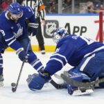 NHL predictions