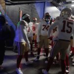 deebo samuel frustration trade