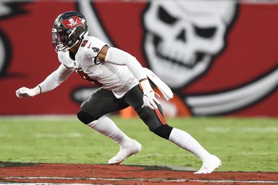 Cincinnati Bengals v Tampa Bay Buccaneers