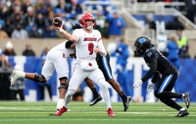 Lousville v Kentucky