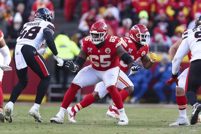 Houston Texans v Kansas City Chiefs