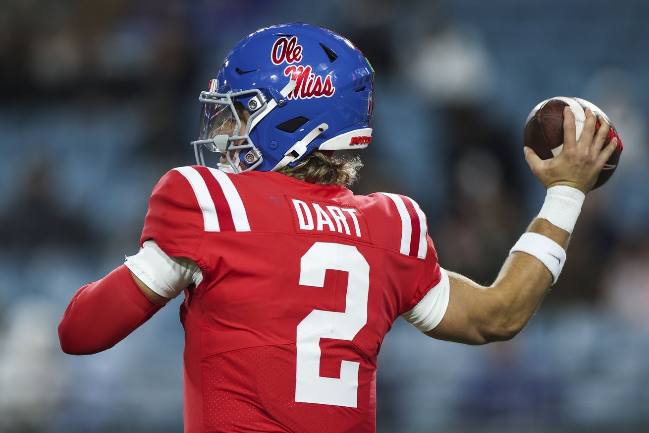 Duke v Ole Miss - TaxSlayer Gator Bowl