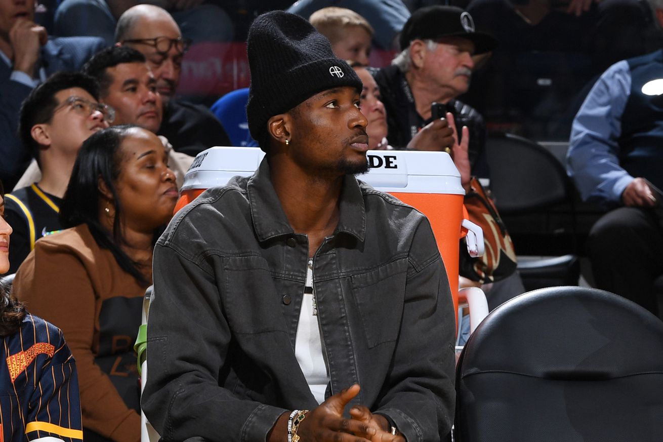 Washington Wizards v Golden State Warriors