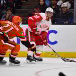 Andrew Copp surgery
