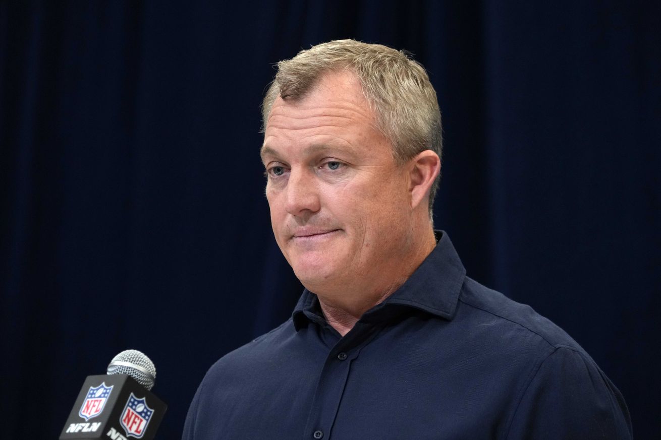 NFL: Scouting Combine