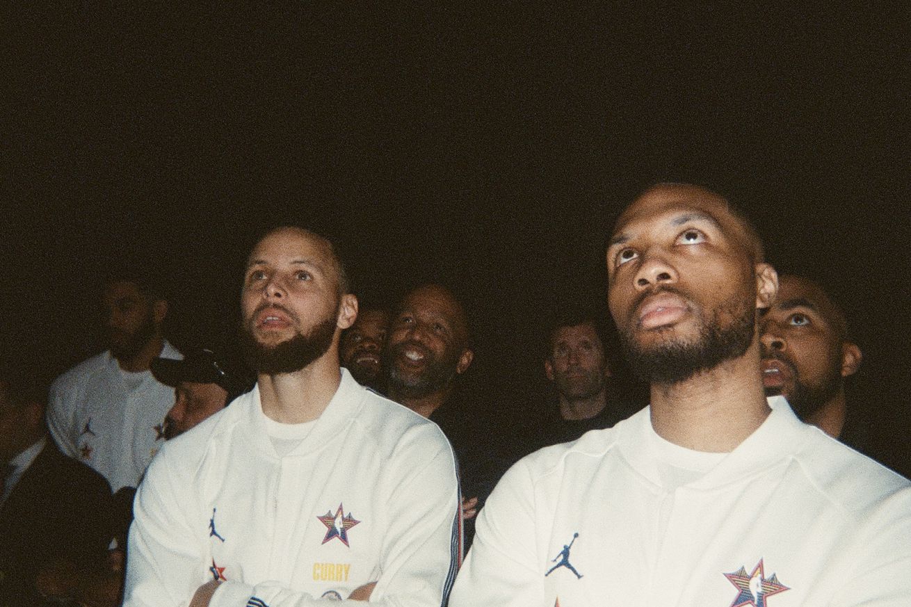 74th NBA All-Star Game