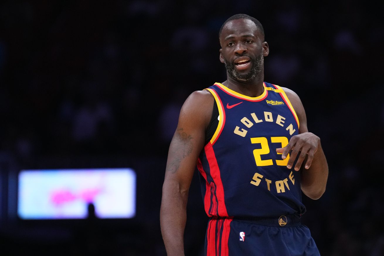 Golden State Warriors v Miami Heat