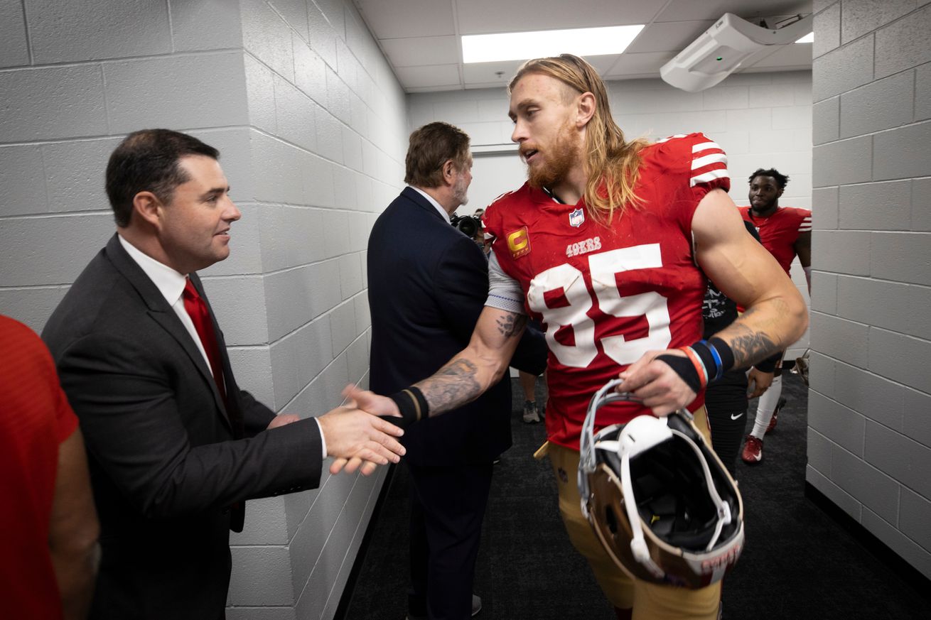 San Francisco 49ers v Arizona Cardinals