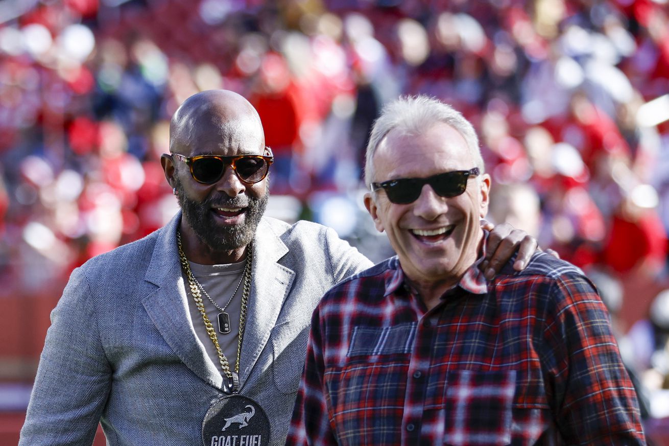 Seattle Seahawks v San Francisco 49ers