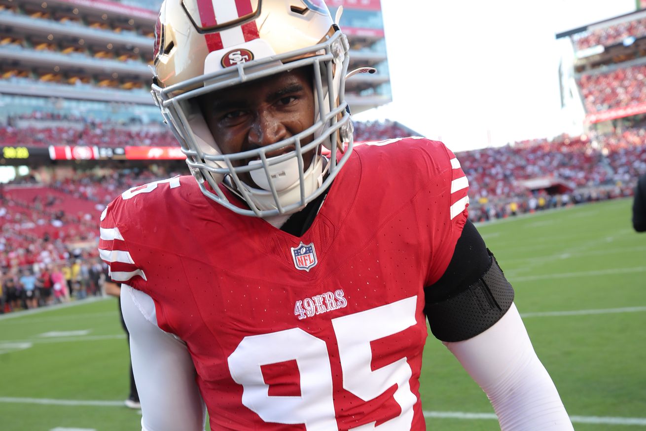 Dallas Cowboys v San Francisco 49ers