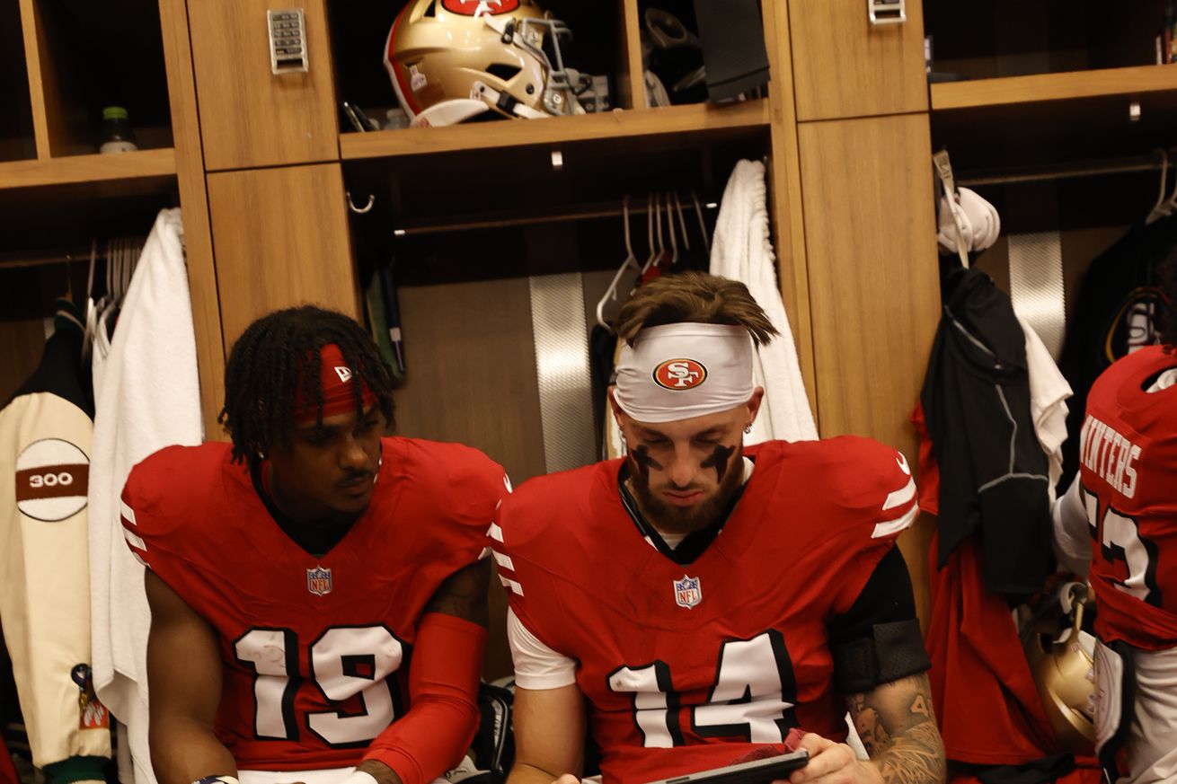 Dallas Cowboys v San Francisco 49ers