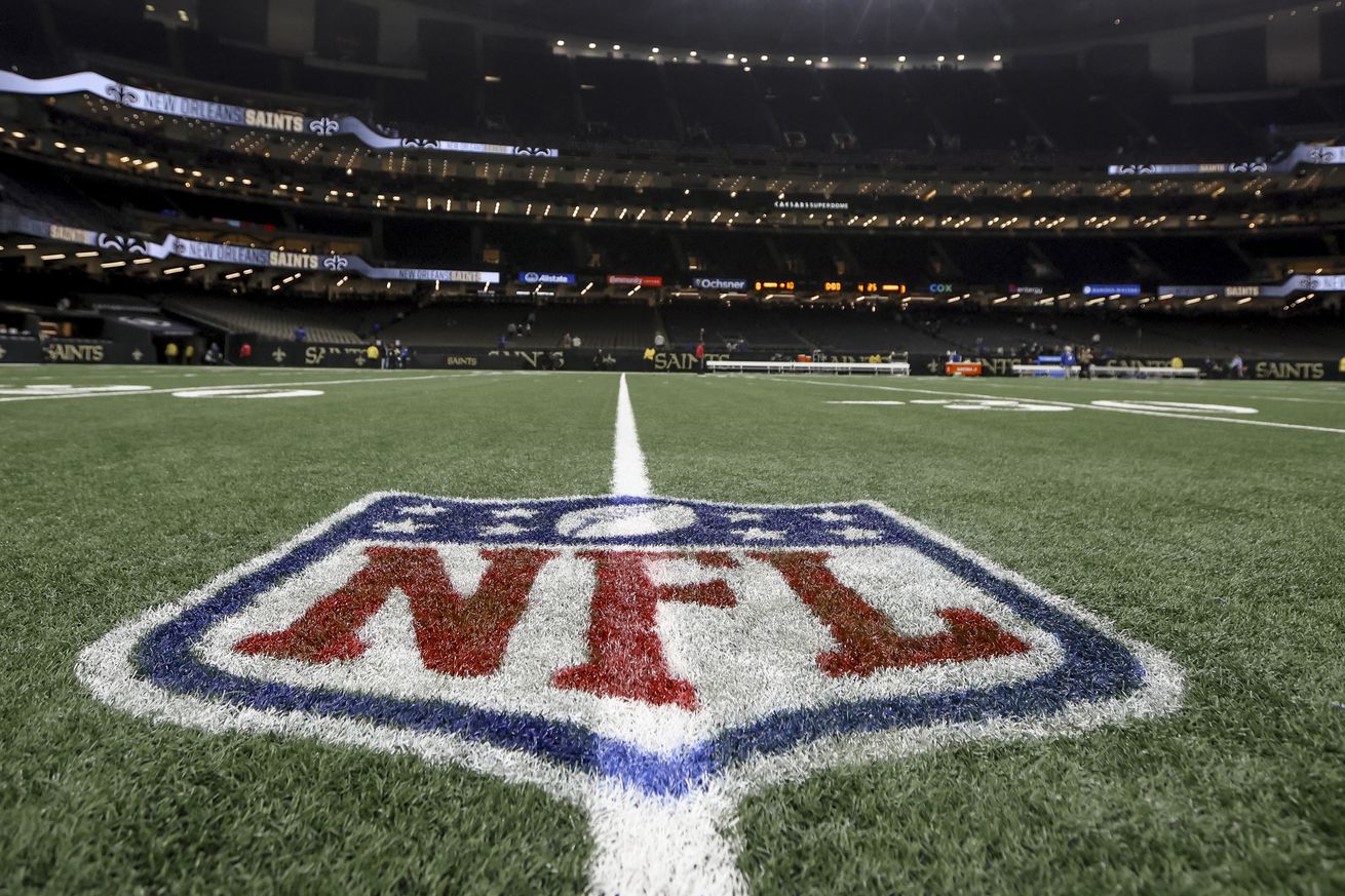 Las Vegas Raiders v New Orleans Saints