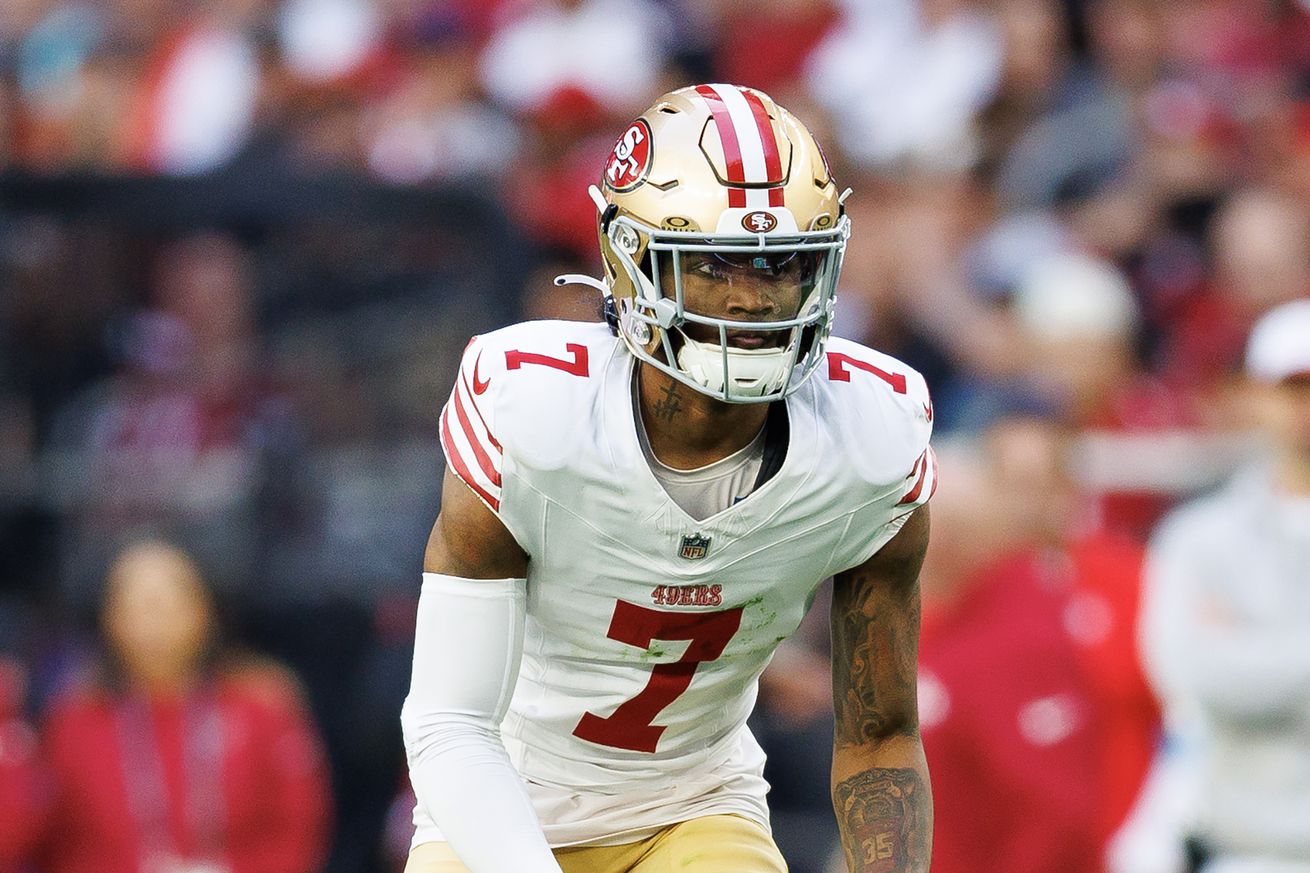 San Francisco 49ers v Arizona Cardinals