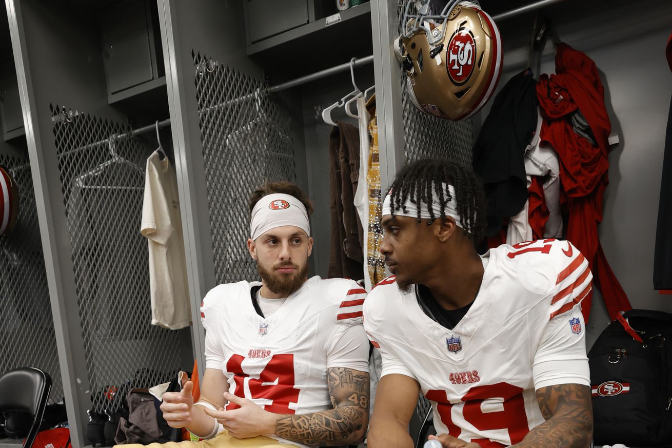 San Francisco 49ers v Arizona Cardinals
