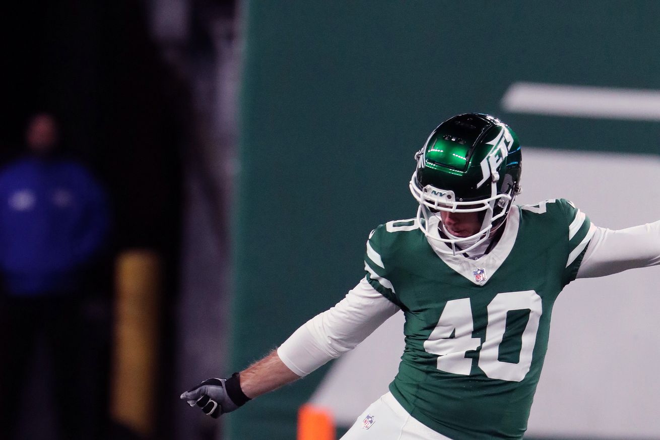 Miami Dolphins v New York Jets