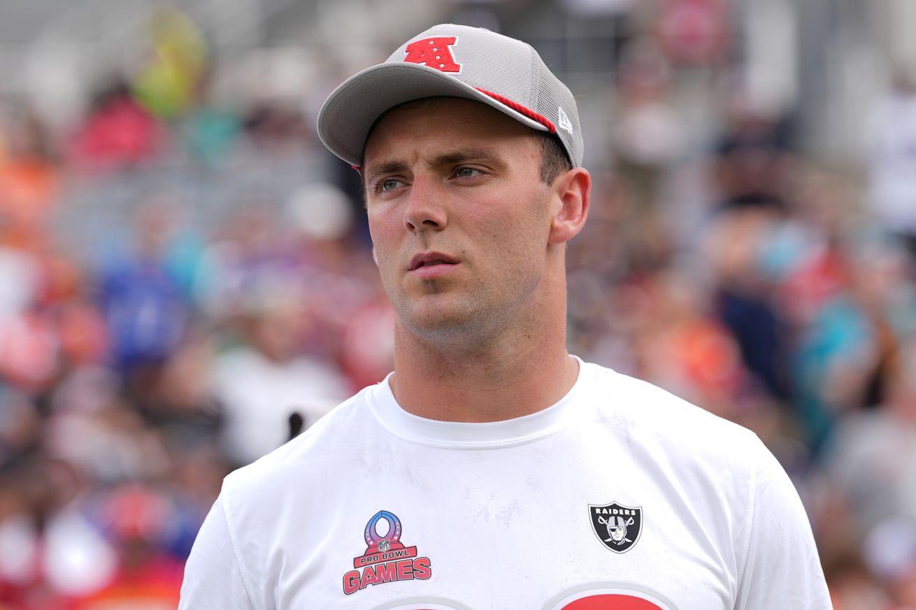 NFL Pro Bowl Games