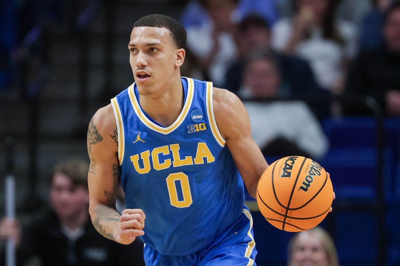 UCLA v Tennessee