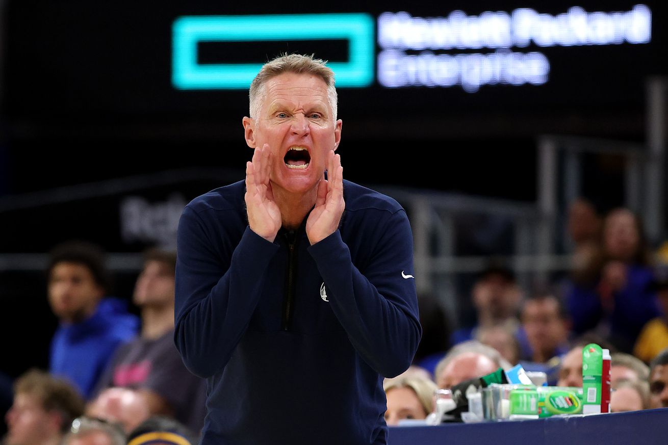 Minnesota Timberwolves v Golden State Warriors - Game Three