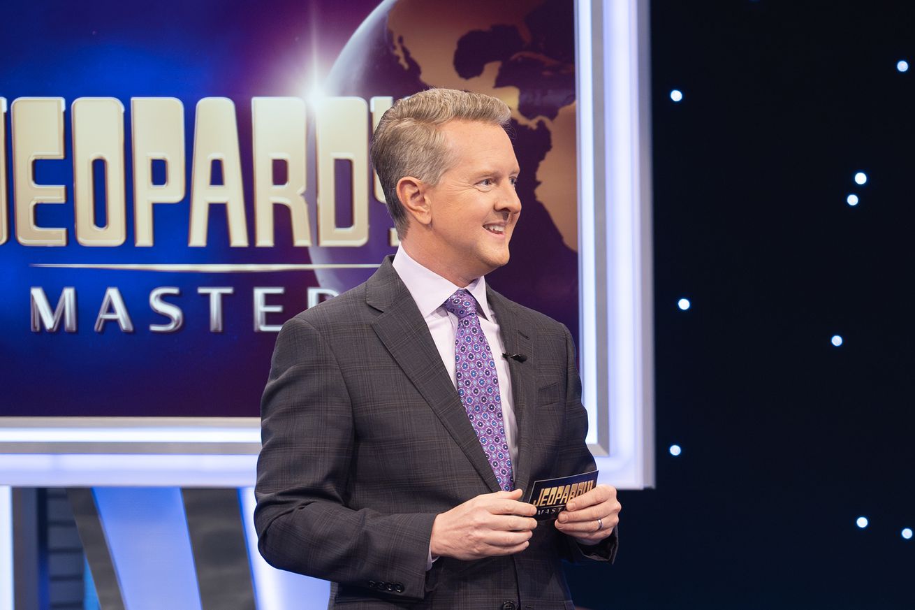 KEN JENNINGS