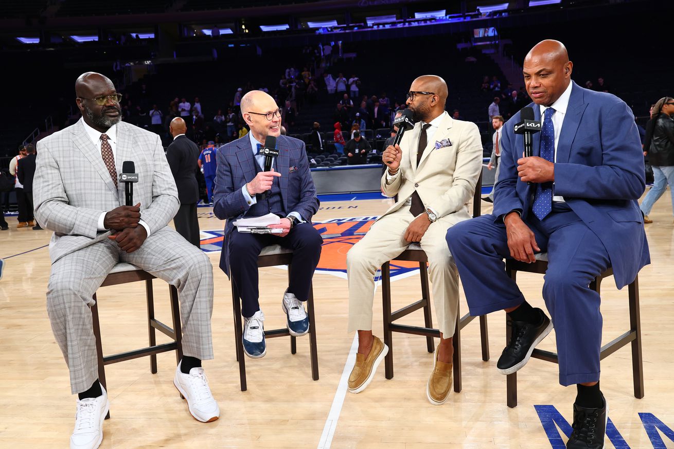 2025 Eastern Conference Finals - Indiana Pacers v New York Knicks