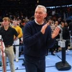 Atlanta Hawks owner/governor Tony Ressler
