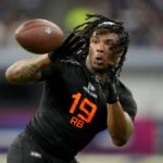 San Francisco 49ers UDFA