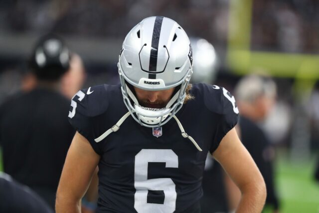AJ Cole, Raiders, Dolphins
