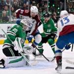 NHL predictions
