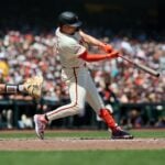 Willy Adames is off to a slow start with the Giants, but he may be turning a corner.