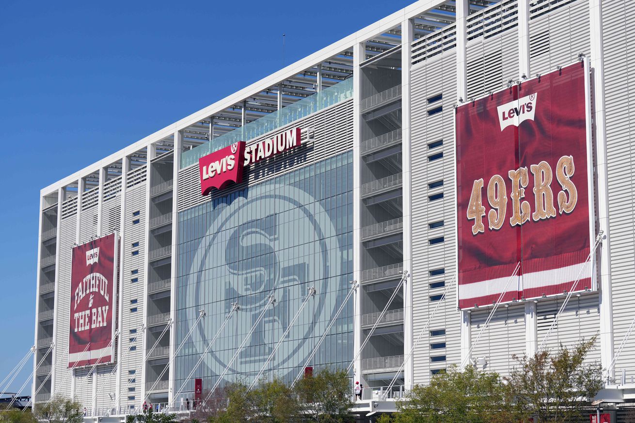 NFL: New York Jets at San Francisco 49ers