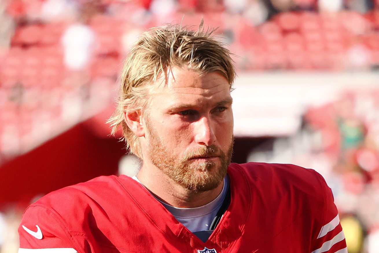 NFL: Arizona Cardinals at San Francisco 49ers