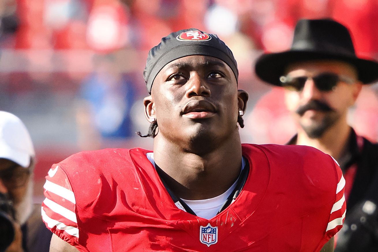 NFL: Arizona Cardinals at San Francisco 49ers