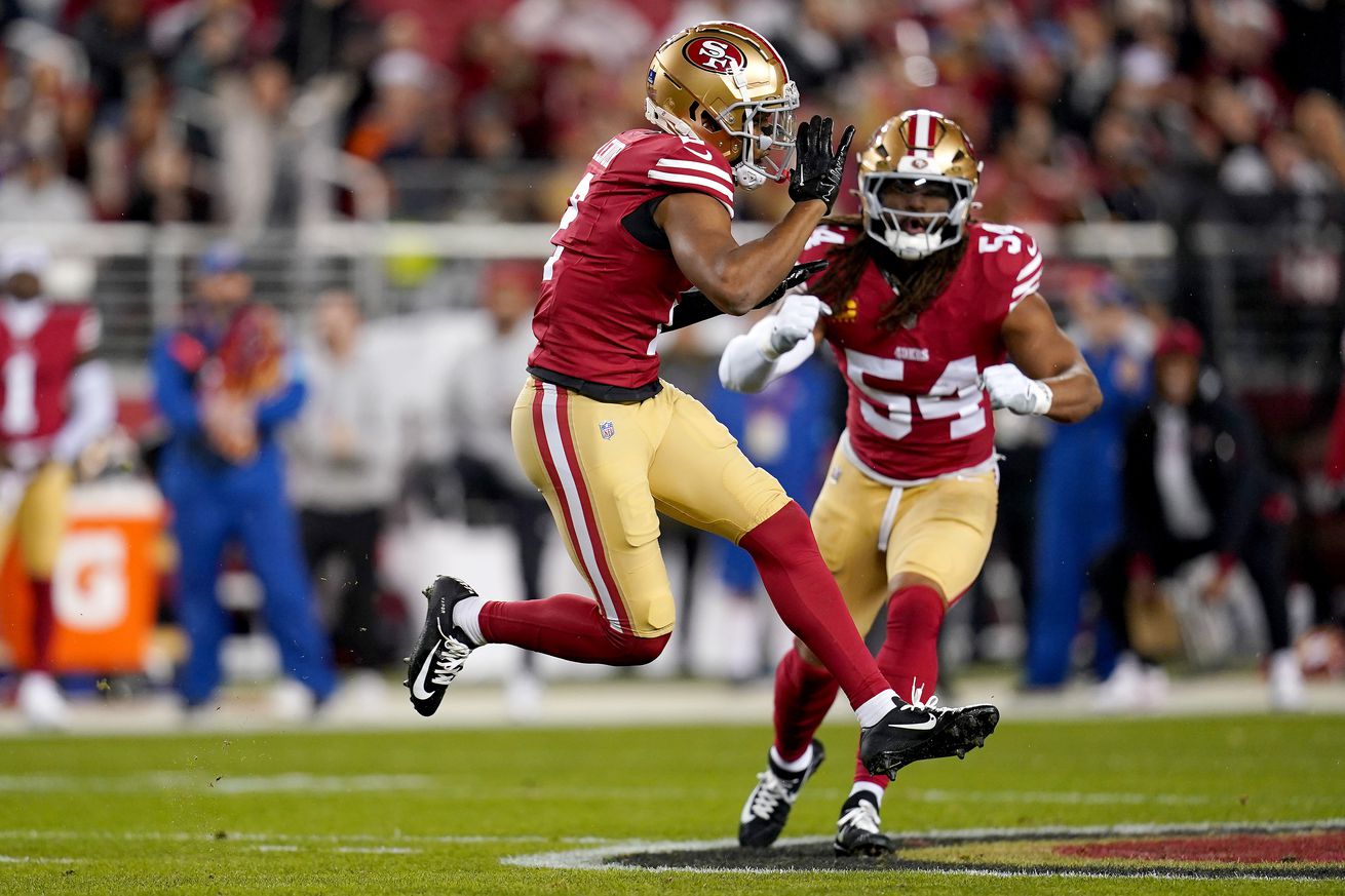 NFL: Los Angeles Rams at San Francisco 49ers
