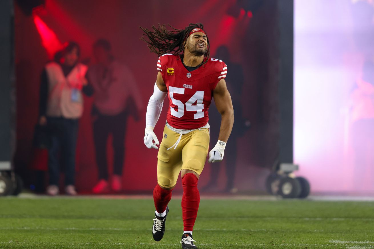 NFL: Detroit Lions at San Francisco 49ers