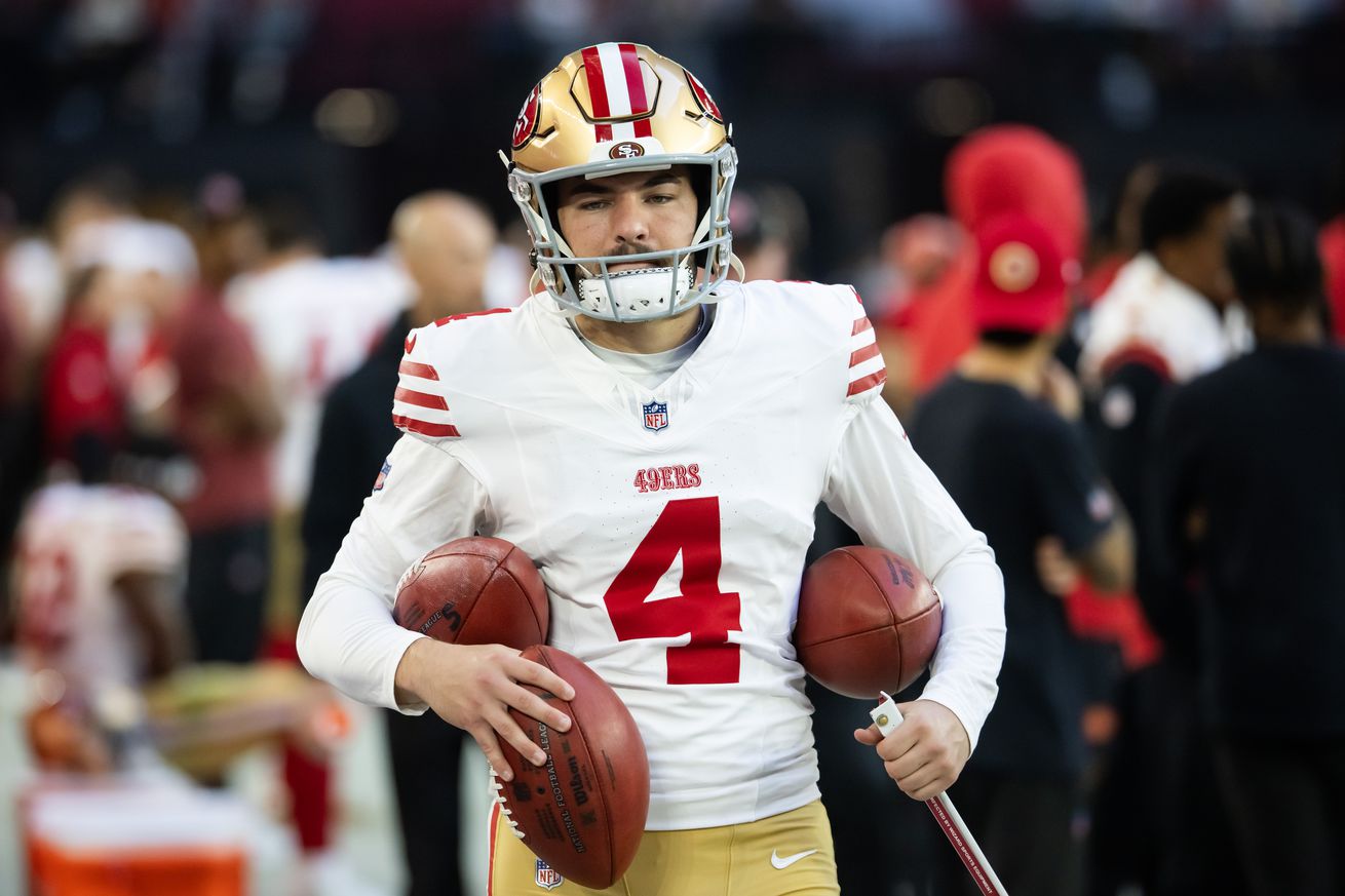 NFL: San Francisco 49ers at Arizona Cardinals