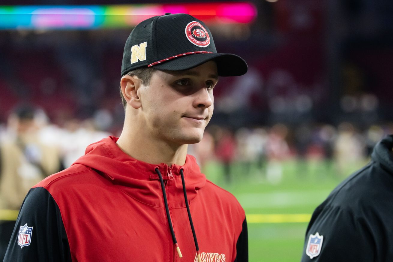 NFL: San Francisco 49ers at Arizona Cardinals