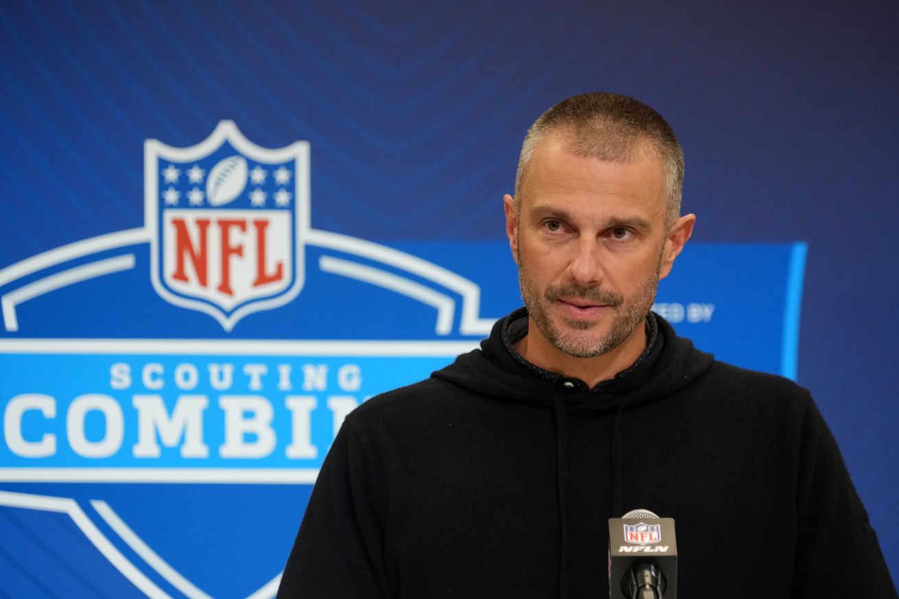 NFL: Scouting Combine