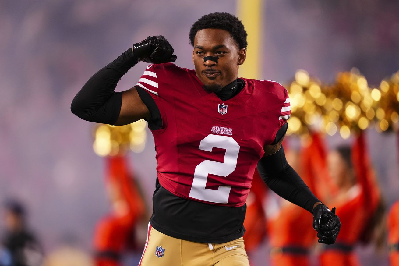 Los Angeles Rams v San Francisco 49ers