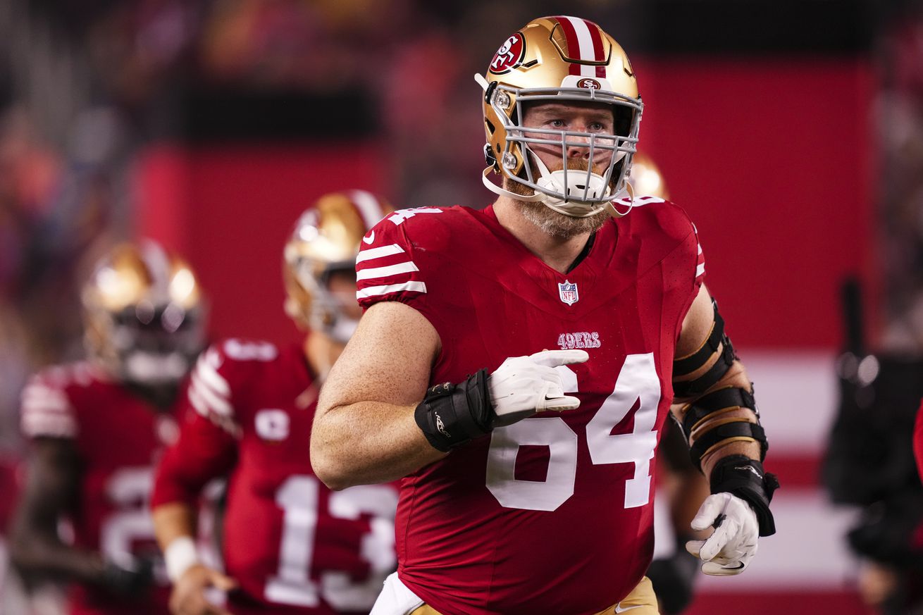 Los Angeles Rams v San Francisco 49ers