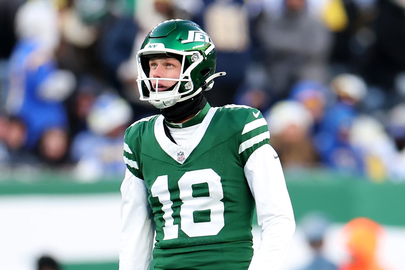 Los Angeles Rams v New York Jets