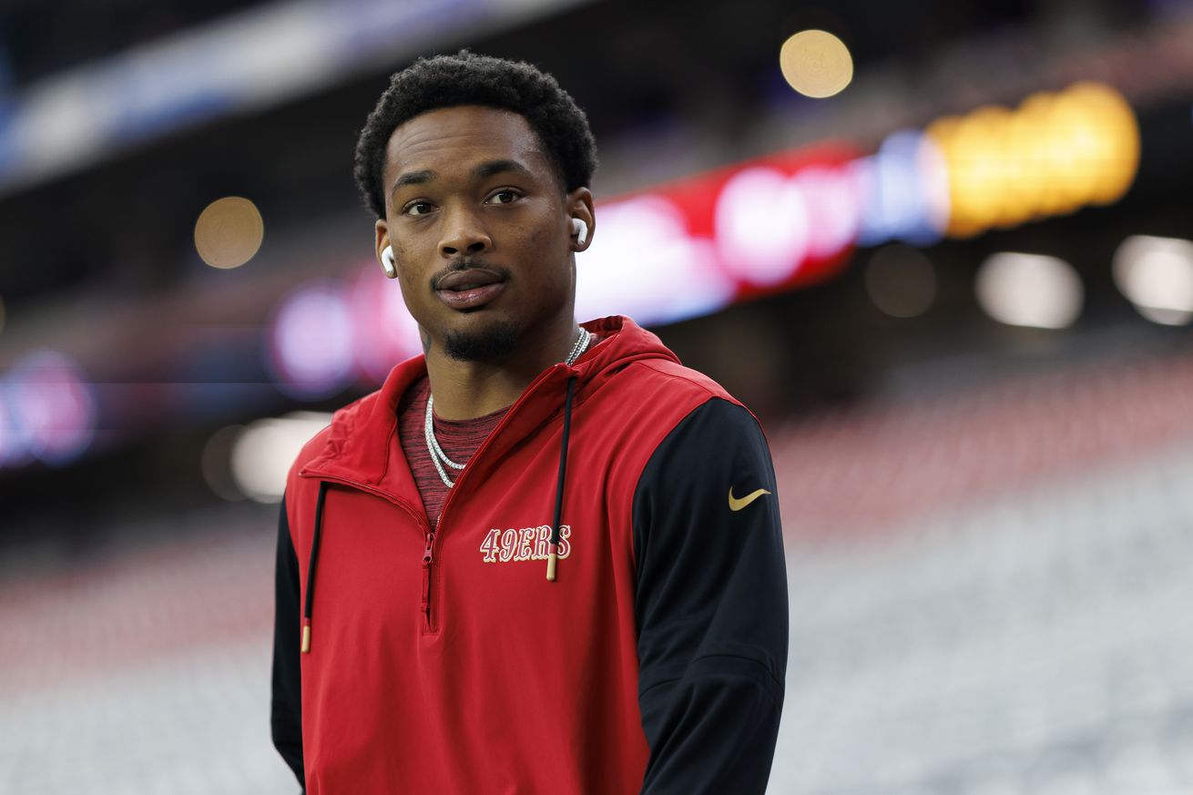 San Francisco 49ers v Arizona Cardinals