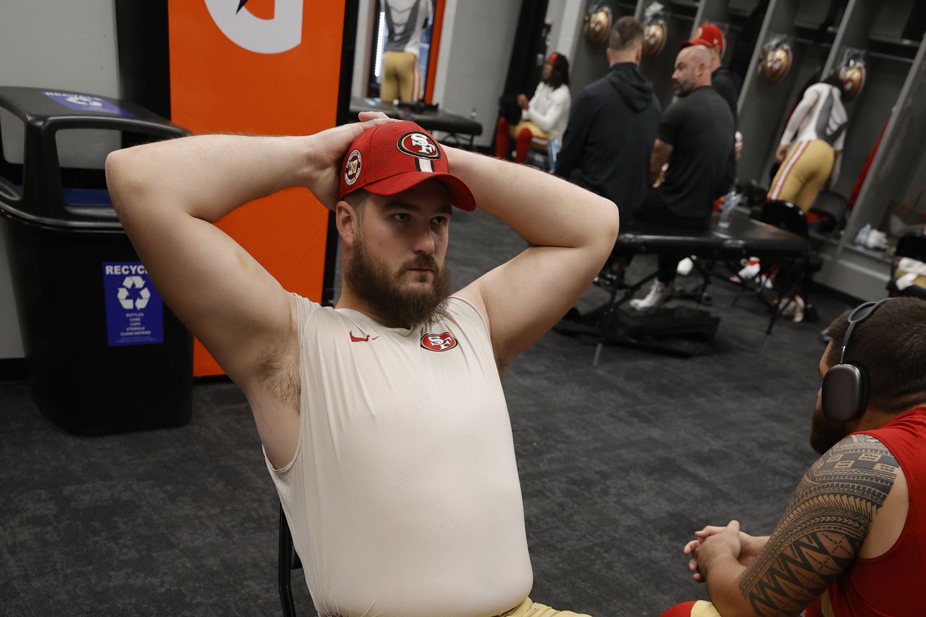 San Francisco 49ers v Arizona Cardinals