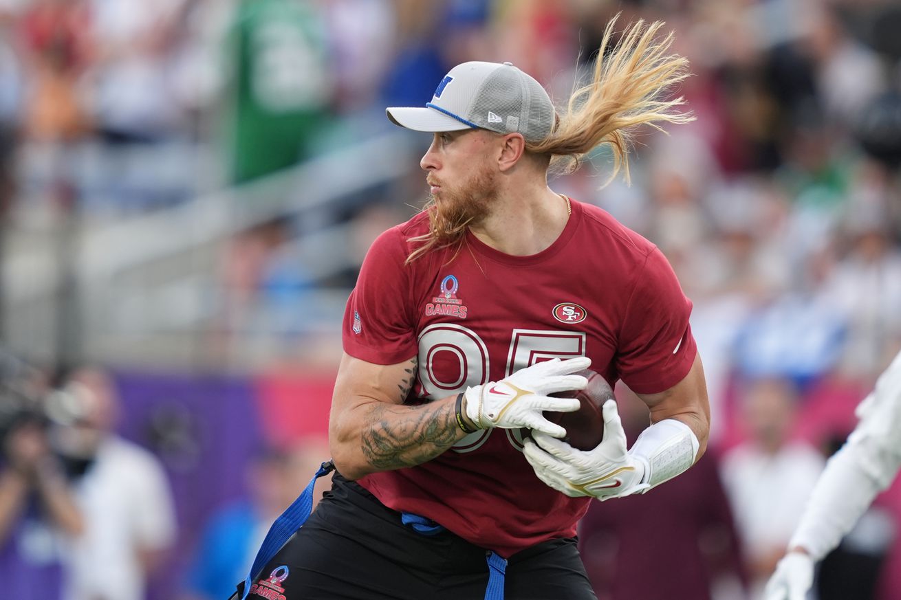 NFL Pro Bowl Games