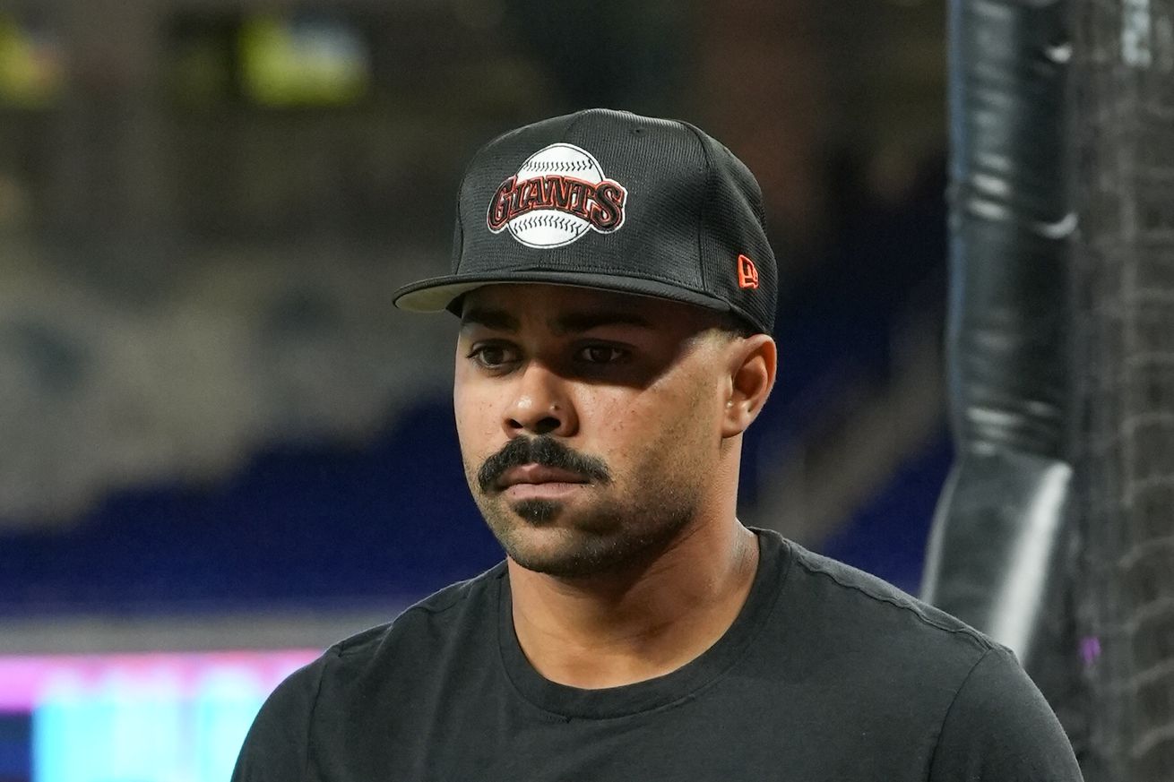 San Francisco Giants v. Miami Marlins