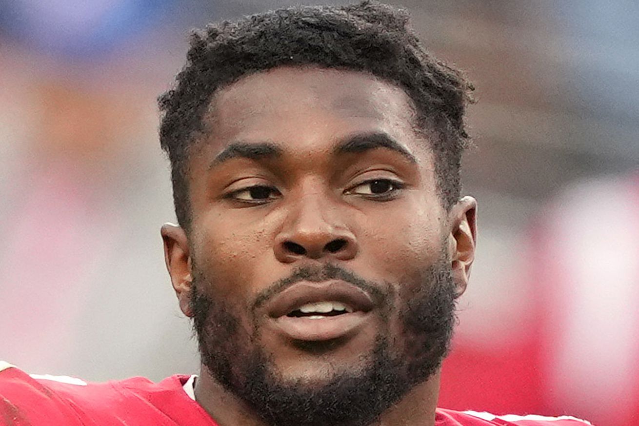 NFL: 2024 Season Player Headshots