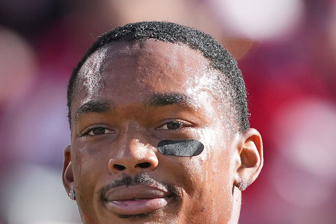NFL: 2024 Season Player Headshots