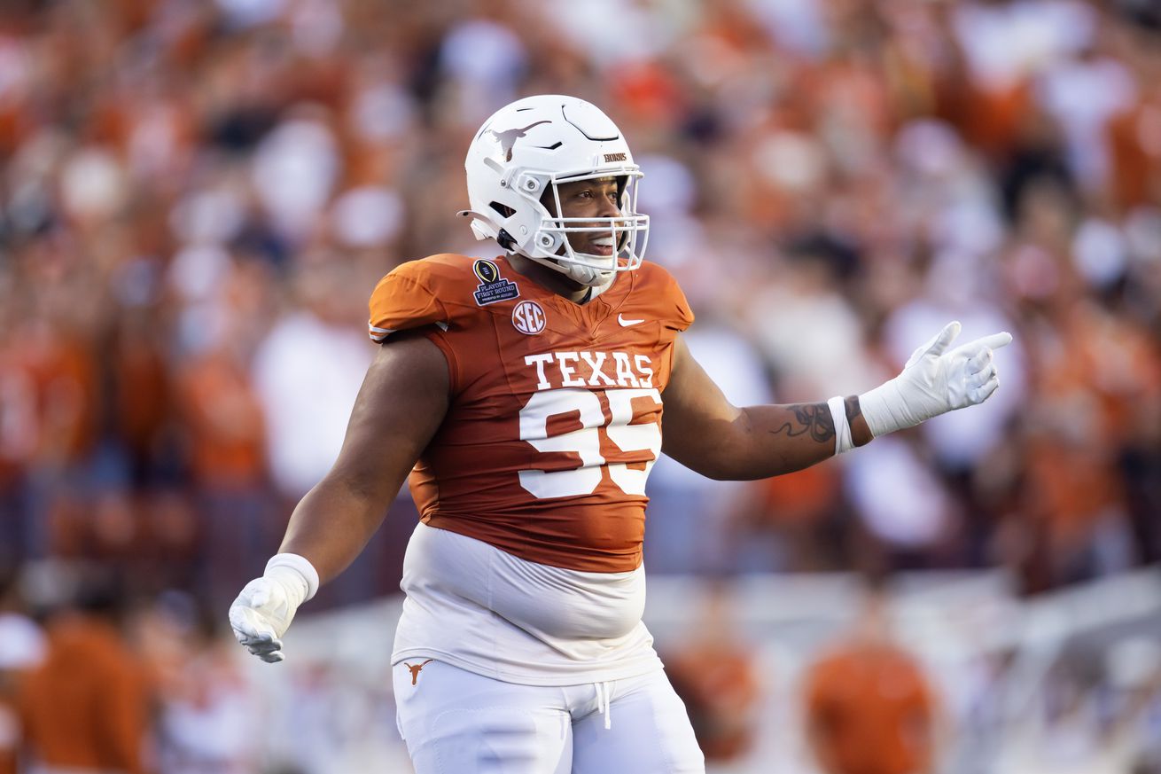 NCAA Football: CFP National Playoff First Round-Clemson at Texas