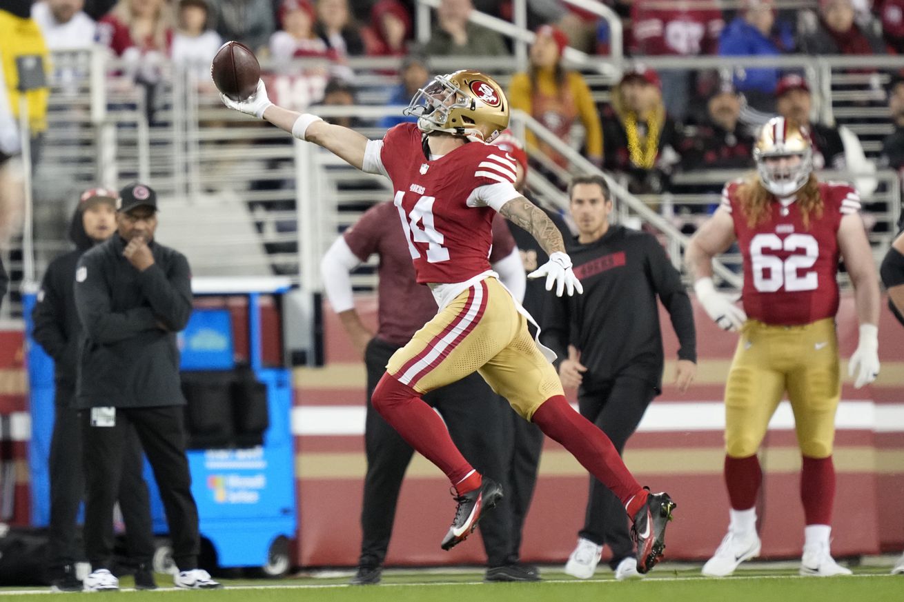 NFL: Detroit Lions at San Francisco 49ers